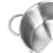 قابلمه 14 استیل نیچی